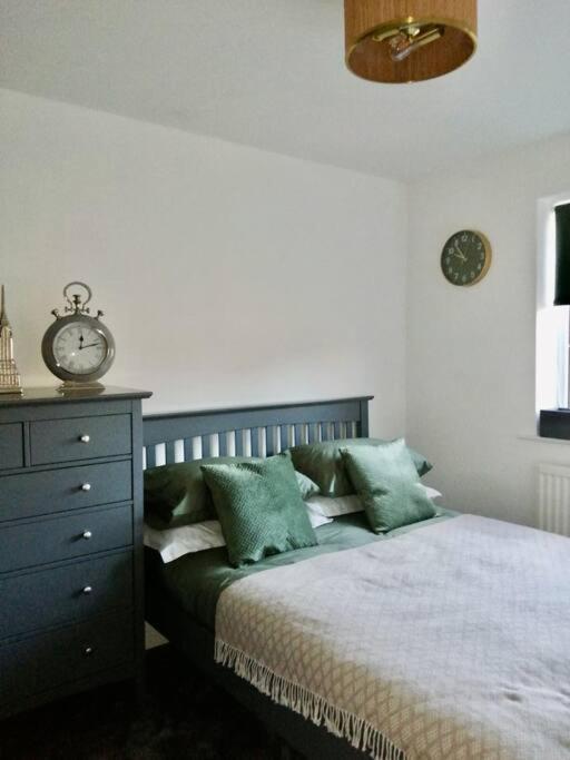 Cottage/Boutique Style - Free Parking & Wi-Fi Kingston upon Hull Exterior photo