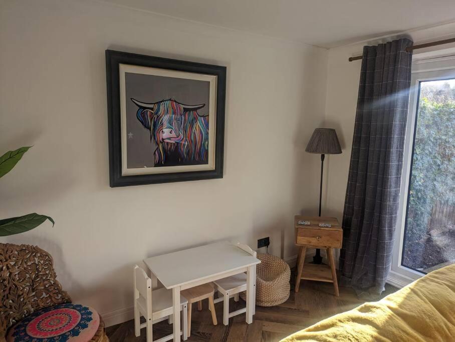 Cottage/Boutique Style - Free Parking & Wi-Fi Kingston upon Hull Exterior photo