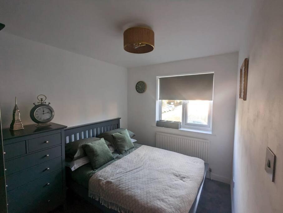 Cottage/Boutique Style - Free Parking & Wi-Fi Kingston upon Hull Exterior photo